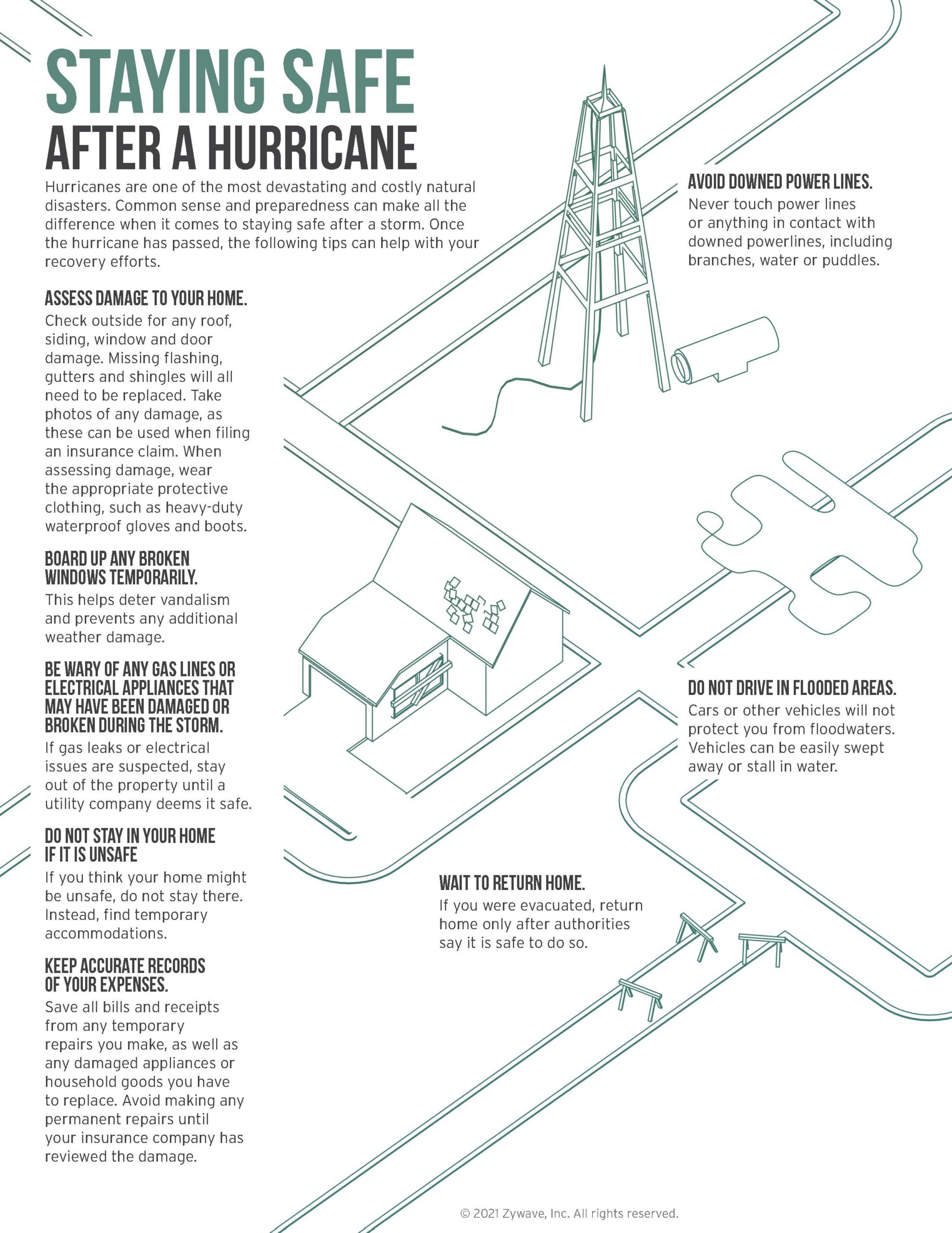 staying-safe-after-a-hurricane