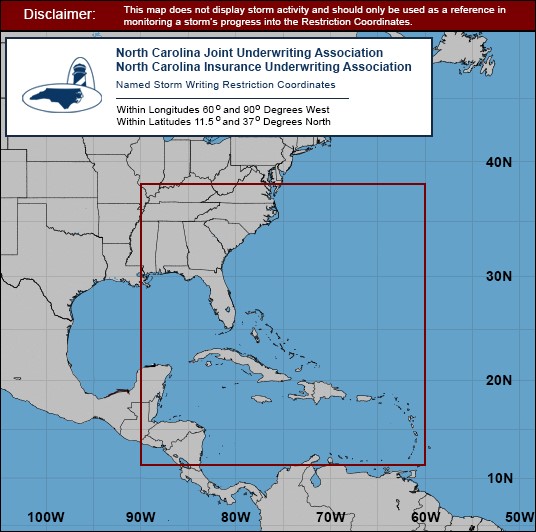 Named Storm Disaster Resources | Wells Insurance